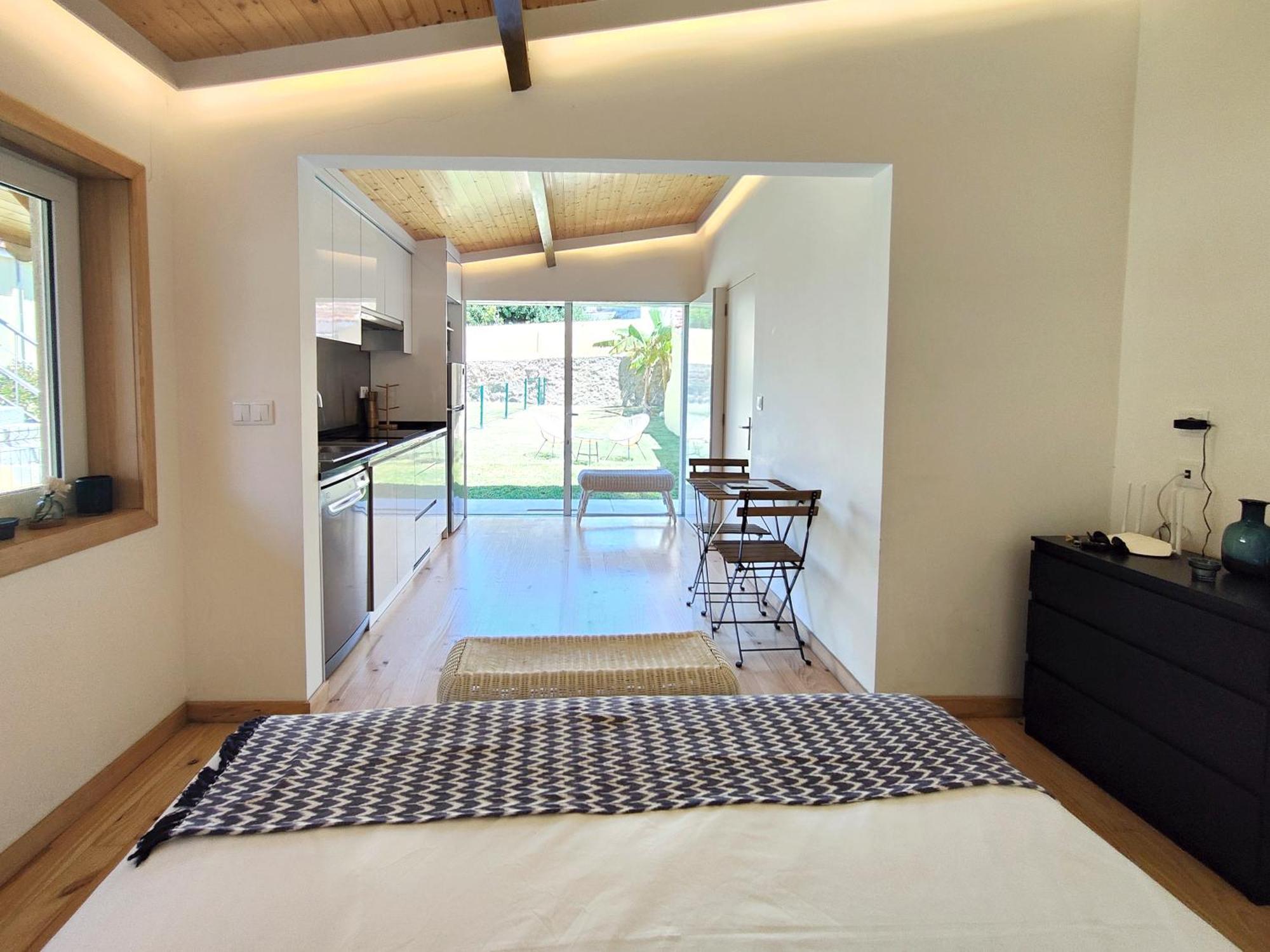 Casa Do Beco - Foz Do Douro Villa Porto Luaran gambar