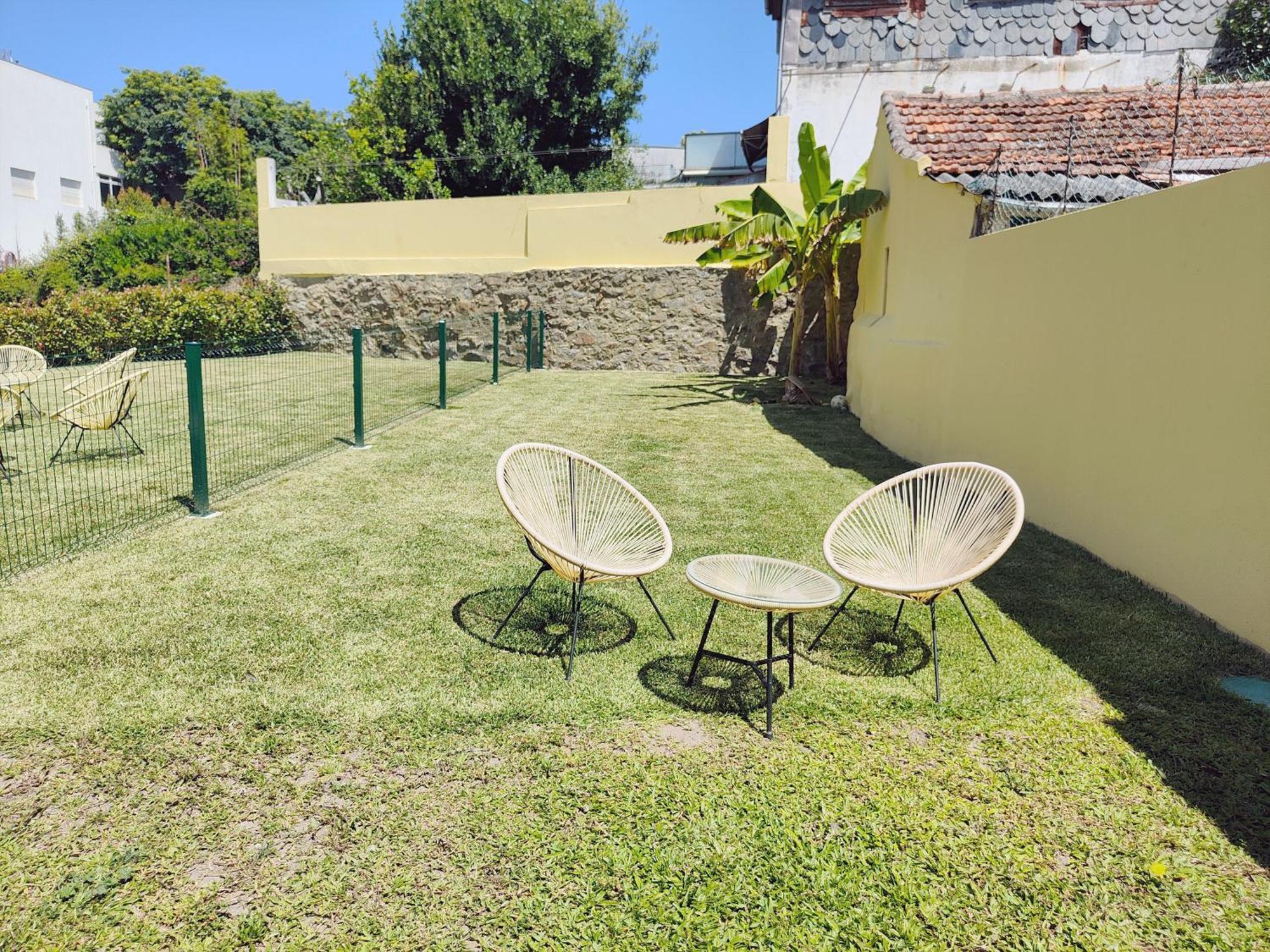 Casa Do Beco - Foz Do Douro Villa Porto Luaran gambar